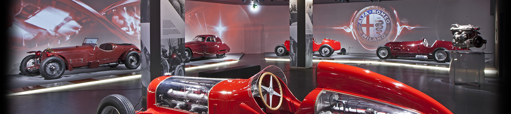 Foto delle auto Speed