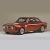Foto dell'auto Alfa GTA 1300 Junior