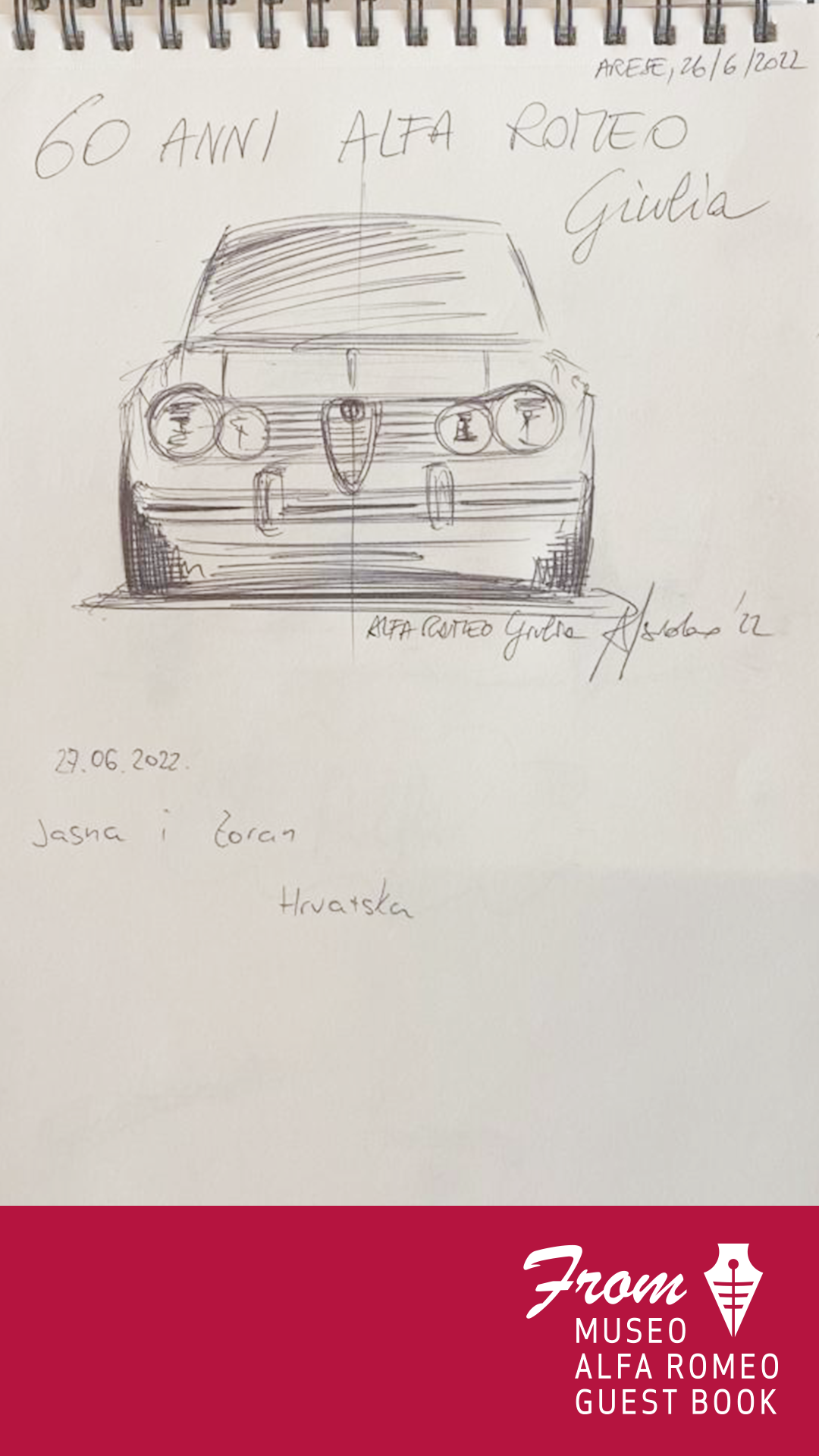 Image of guestbook 20