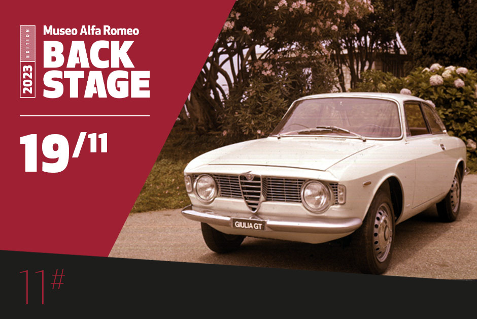 Foto di Giulia Sprint